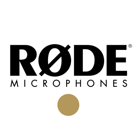 Thiết kế, in ấn thiệp mời cho sự kiện ra mắt sản phẩm của hãng Rode Microphone