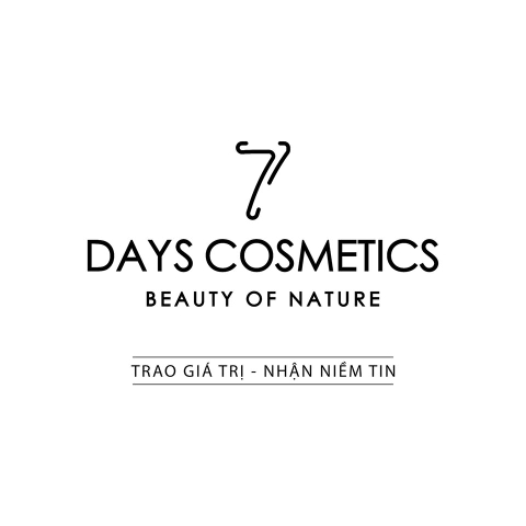 Sản xuất video giới thiệu doanh nghiệp 7days Cosmetics _ Hà Nội