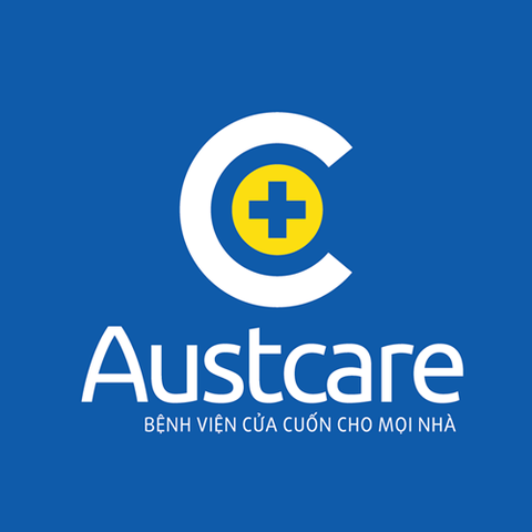 Thu âm tổng đài Bệnh viện cửa cuốn Austcare