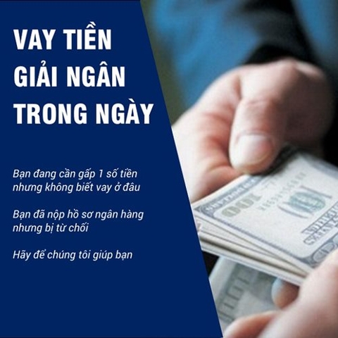 Thu âm quảng cáo lời chào tổng đài Dịch vụ tư vấn vay vốn