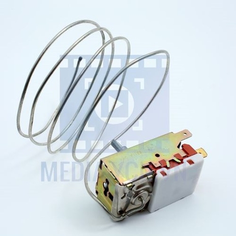 Chụp ảnh linh kiện thay thế cho đồ điện lạnh