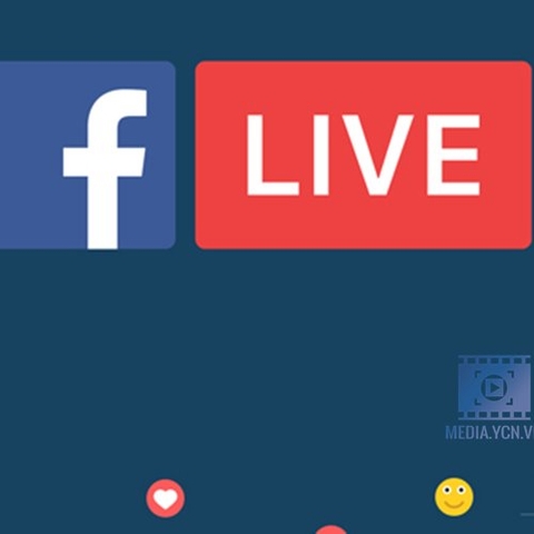 Dịch vụ livestream sự kiện cơ bản 1 camera tại Hà Nội