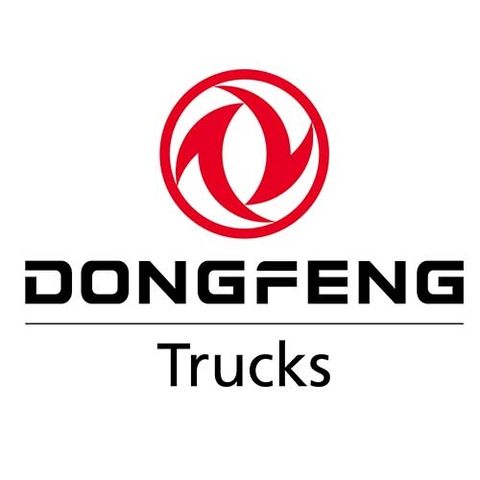 Sản xuất clip review xe tải, xe ben, đầu kéo Dongfeng