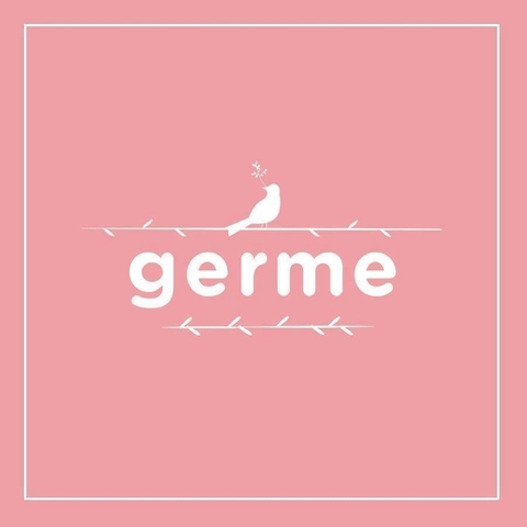 Thu âm quảng cáo giới thiệu chi nhánh thời trang Germe