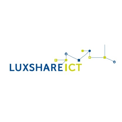 Thu âm đọc nội quy Công ty Luxshare-ict