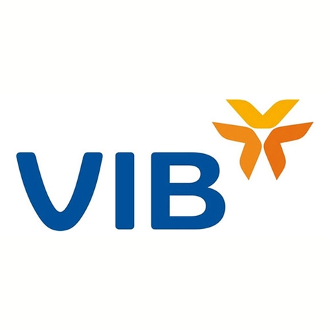 Dựng video kỹ xảo màn led cho sự kiện ngân hàng VIB