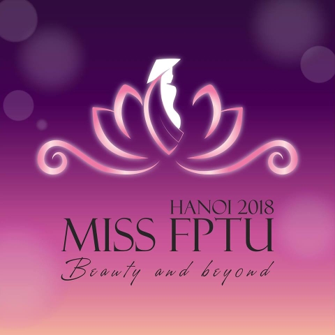 Quay video sự kiện thi hoa khôi Miss FPTU Hanoi 2018 - hà Nội