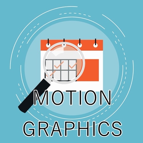 Dịch vụ làm video Motion Graphics đồ họa chuyển động