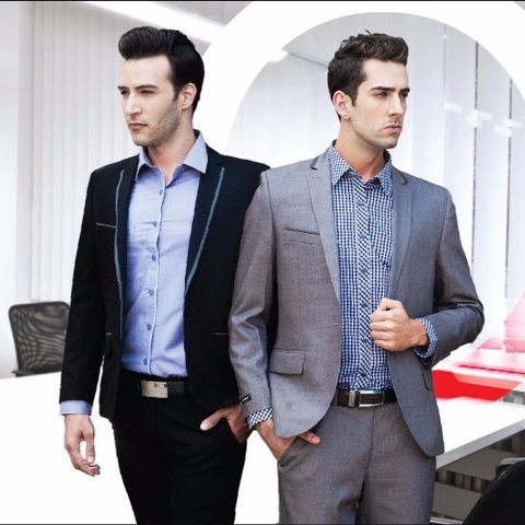 Thu âm quảng cáo khai trương thời trang Owen