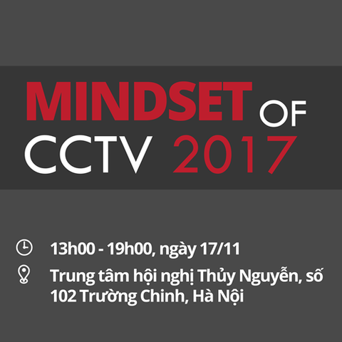 Livestream talkshow ngành camera giám sát