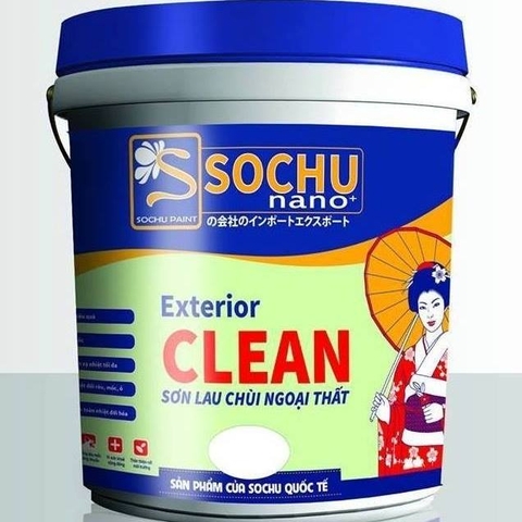 Thu âm quảng cáo sản phẩm cho Sơn Sochu Nhật Bản