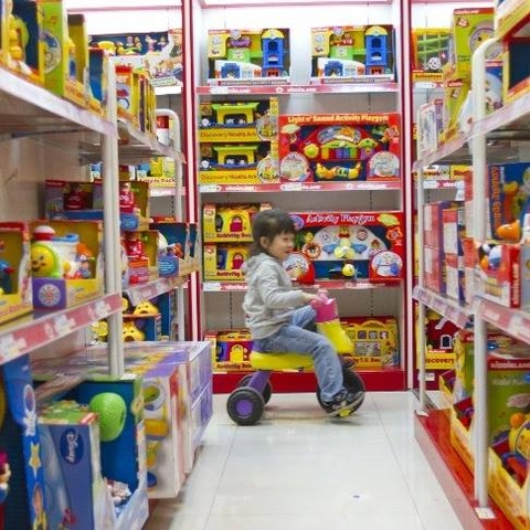 Thu âm quảng cáo phát loa cho siêu thị Tanmart