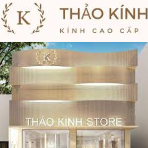 Thu âm quảng cáo phát loa cửa hàng Thảo Kính Store chi nhánh Thanh Hóa