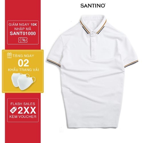 Thu âm quảng cáo khai trương thời trang nam Santino tại TP. Thanh Hóa