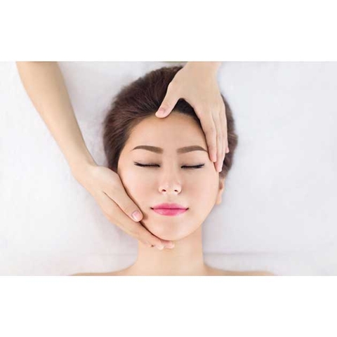 Thu âm lời chào tự động tổng đài điện thoại Aqua Clinic