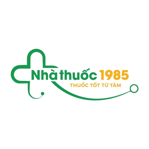 Thu âm quảng cáo khai trương cho Nhà thuốc 1985