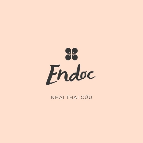 Thu âm quảng cáo ưu đãi sản phẩm nhau thai cừu Endoc