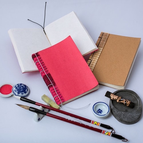 Chụp ảnh sản phẩm văn phòng phẩm Việt Nam