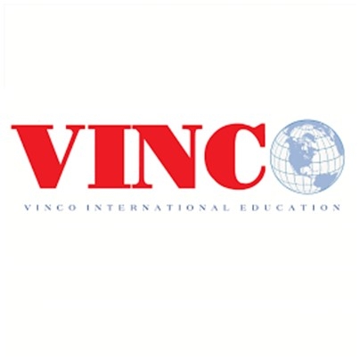 Thu âm tổng đài cho công ty tuyển sinh du học Vinco