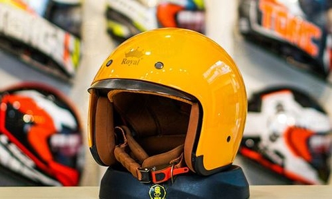 Top 20 mẫu nón bảo hiểm 3/4 năm 2021 được yêu thích nhất