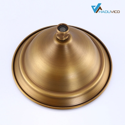 Bát Sen Bằng Đồng LK005