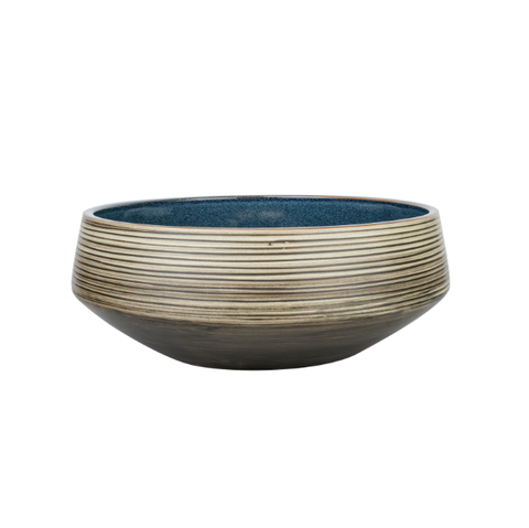Chậu sứ mỹ thuật - LVB055