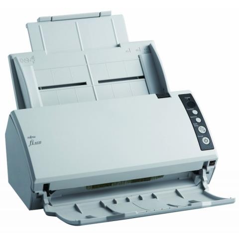 Fujitsu Document Scanner FI-6110