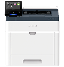 DocuPrint 3505d / 3205d