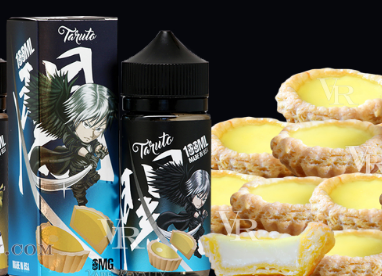 Juice Vape USA Bánh Trứng 100ml Mỹ