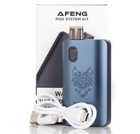 SnowWolf AFENG Pod System 22W