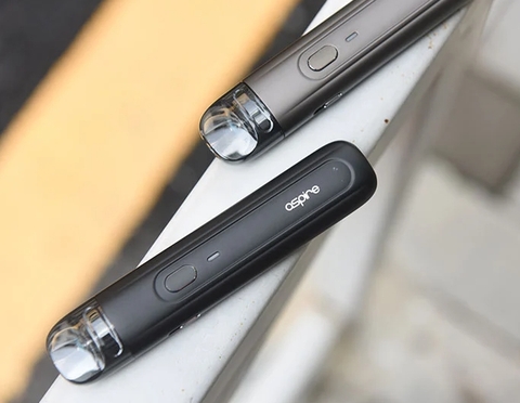 Pod Vape Flexus Q 18W