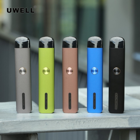 Pod system Uwell Caliburn G 15w