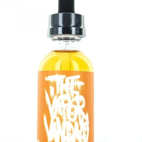 Cream Peach E-Juice Vape Kem Đào