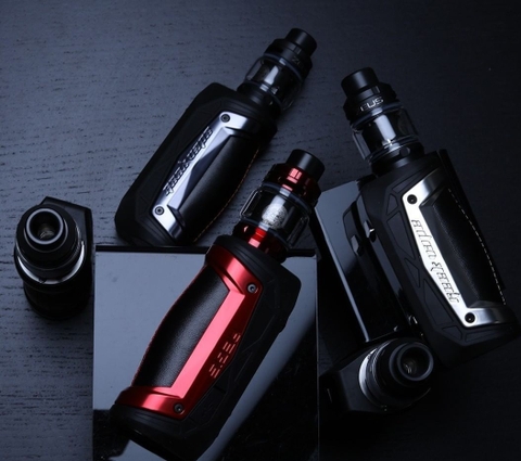 Vape AEGIS MAX Pro Geek Vape