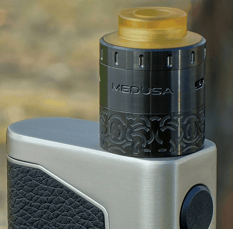 GeekVape Medusa RDTA