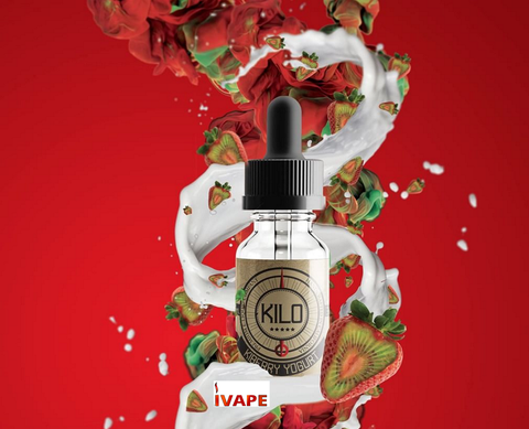 Juice Vape Chewberry DÂU kiwi yaourt Mỹ