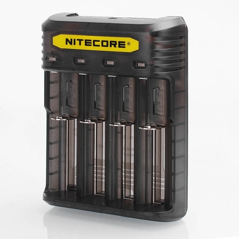 Sạc Vape Nitecore Q4