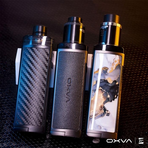 Vape OXVA Velocity 100w Pro kit