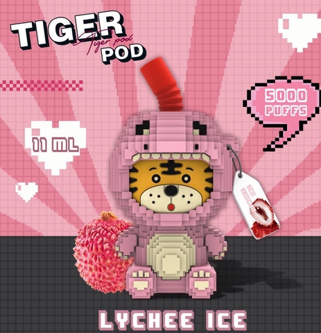 Pod Tiger