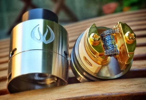 GOVAD RDA Vandy Vape 