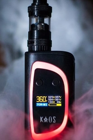 Sigelei Kaos Spectrum 230W