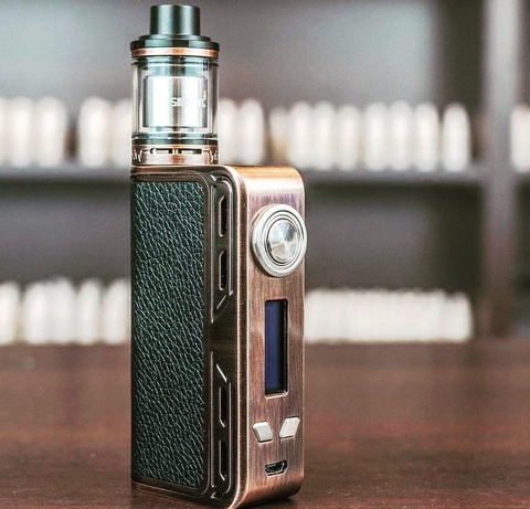 Shisha Điện Tử Giá Rẻ Smoant Charon 218W