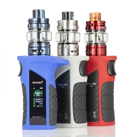 Mag P3 Mini 80W by SMOK