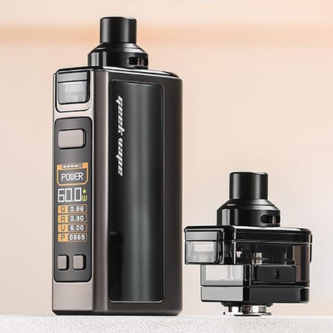 Vape Obelisk 60w Kit Geek Vape