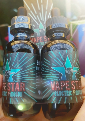 Juice Vape Dưa Hấu Mỹ