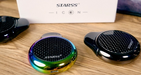 Vape Starss Icon Pro Pod