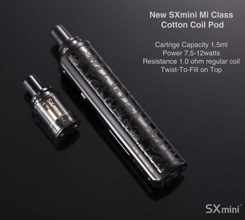 Vape SXmini Mi Class Pro Pod