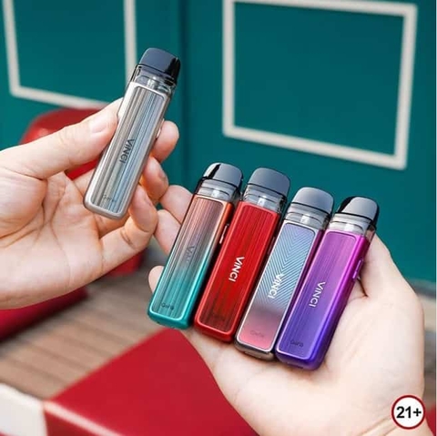 Vape VINCI Pod Kit VOOPOO