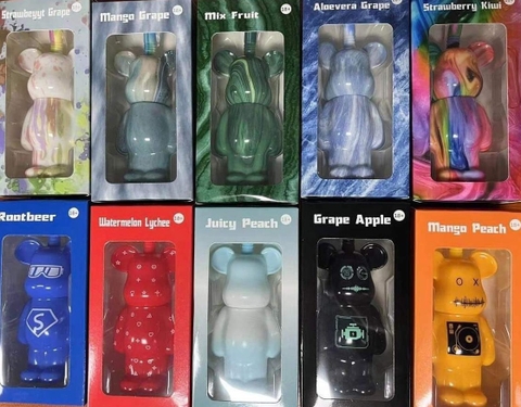 Pod BearBrick Gấu