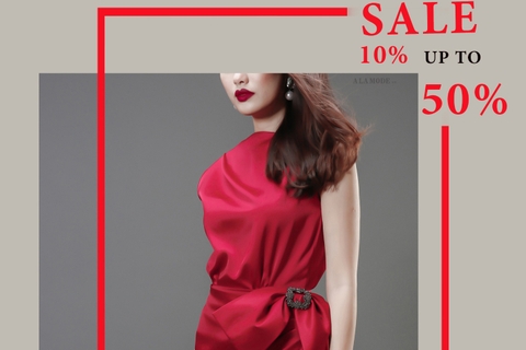 HOLIDAY SALE LÀ DỊP GÌ VÀ CÓ ĐIỀU GÌ THÚ VỊ? VÀ SỰ VĂN MINH KHI MUA HÀNG SALE.